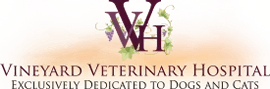 Vineyard Veterinary Hospital